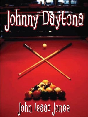cover image of Johnny Daytona